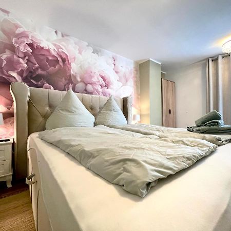 WEINHOF Winningen Traumwohnung im „La Mosel• Exterior foto