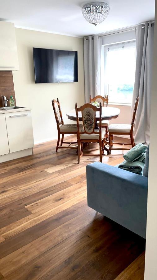 WEINHOF Winningen Traumwohnung im „La Mosel• Exterior foto
