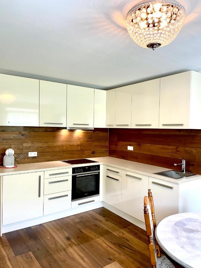 WEINHOF Winningen Traumwohnung im „La Mosel• Exterior foto