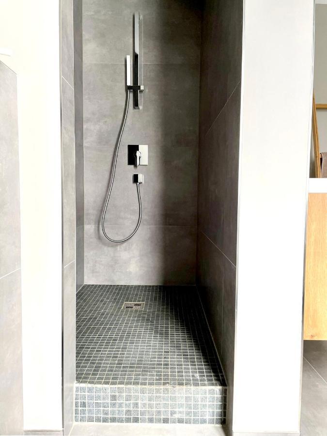 WEINHOF Winningen Traumwohnung im „La Mosel• Exterior foto